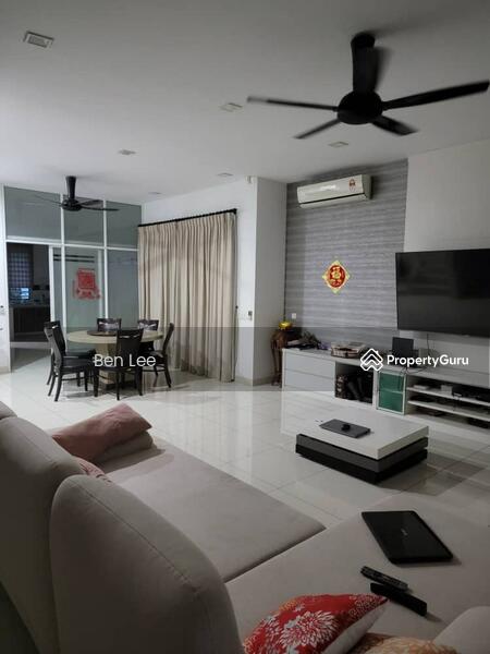 Rumah Berkembar untuk Dijual di Setia Greens (Bayan Lepas) - Ben Lee - PropertyGuru.com.my
