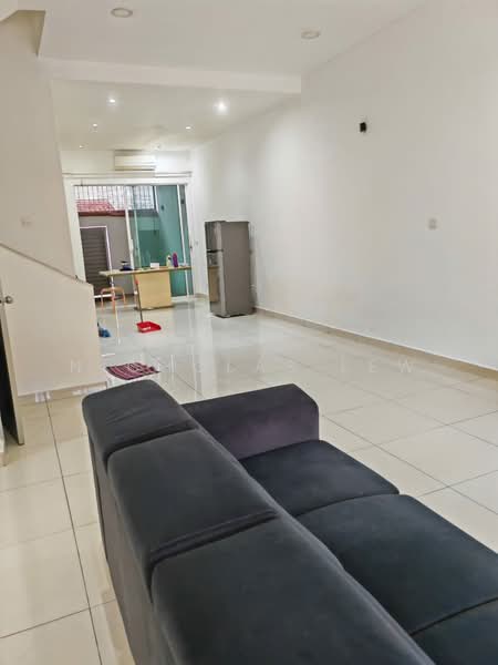 2-storey Terraced House for Sale in Serdang (Seri Kembangan) - Nicholas Lew - PropertyGuru.com.my