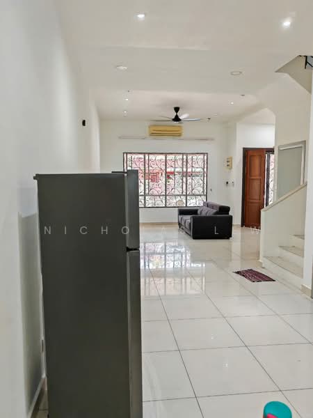 2-storey Terraced House for Sale in Serdang (Seri Kembangan) - Nicholas Lew - PropertyGuru.com.my