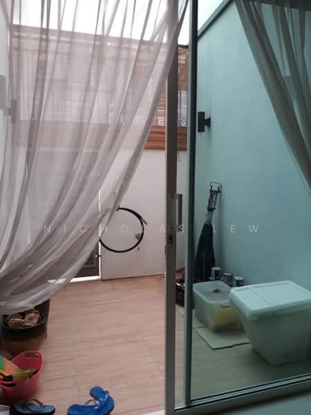 2-storey Terraced House for Sale in Serdang (Seri Kembangan) - Nicholas Lew - PropertyGuru.com.my