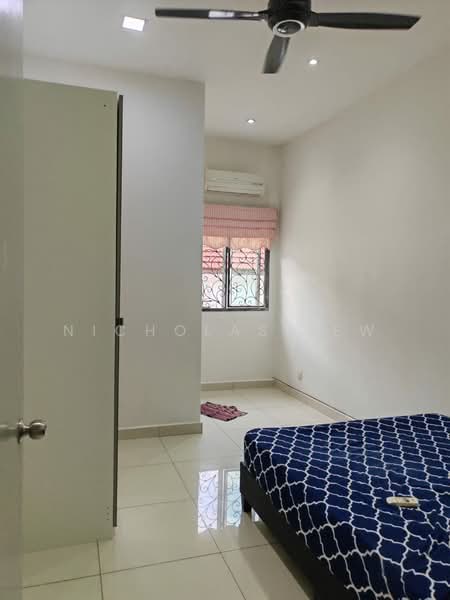 2-storey Terraced House for Sale in Serdang (Seri Kembangan) - Nicholas Lew - PropertyGuru.com.my