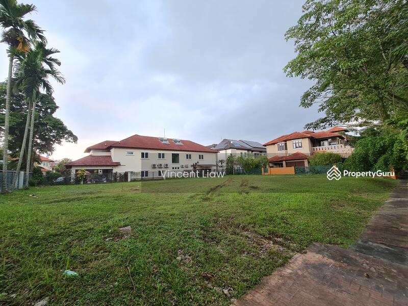 For Sale - Freehold Bungalow Land @ Saujana Resort