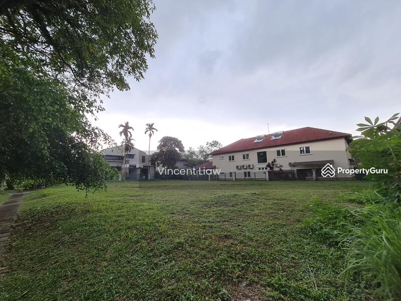 For Sale - Freehold Bungalow Land @ Saujana Resort