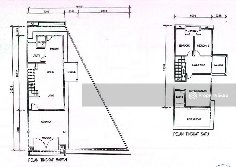 For Sale - CORNER Lot Taman Pelangi Semenyih SPACIOUS SIDE LAND n CAR PORCH