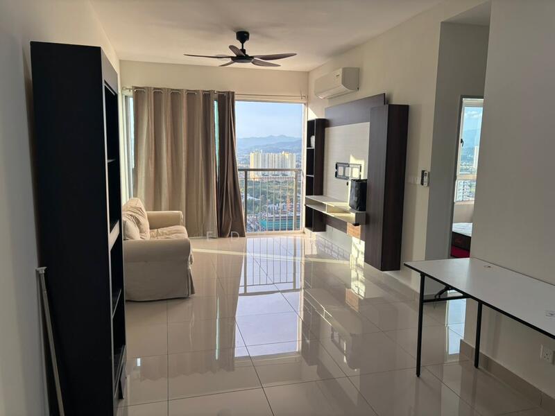For Rent - Residensi MH Platinum 2