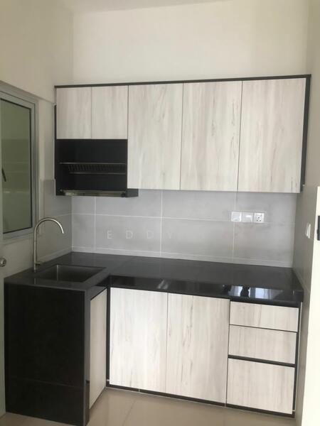 Untuk Disewa - Residensi MH Platinum 2