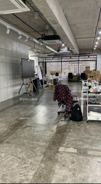 Office for Sale in Petaling Jaya (Selangor) - Bryan Liew - PropertyGuru.com.my