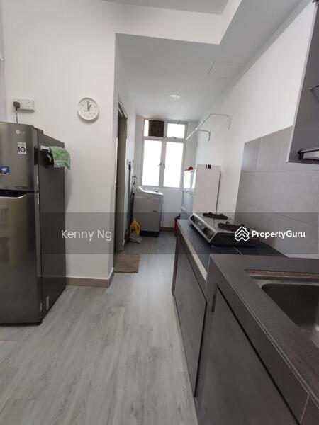 D'Ambience Residences (Pangsapuri Ikatan Flora) untuk Untuk Disewa - RM 1,800 /bulan, Mac 2026 - PropertyGuru.com.my