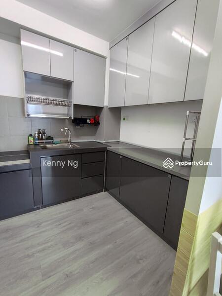 D'Ambience Residences (Pangsapuri Ikatan Flora) untuk Untuk Disewa - RM 1,800 /bulan, Mac 2026 - PropertyGuru.com.my