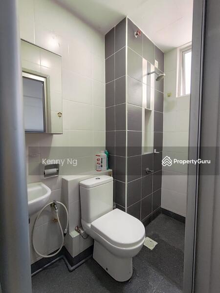 D'Ambience Residences (Pangsapuri Ikatan Flora) untuk Untuk Disewa - RM 1,800 /bulan, Mac 2026 - PropertyGuru.com.my