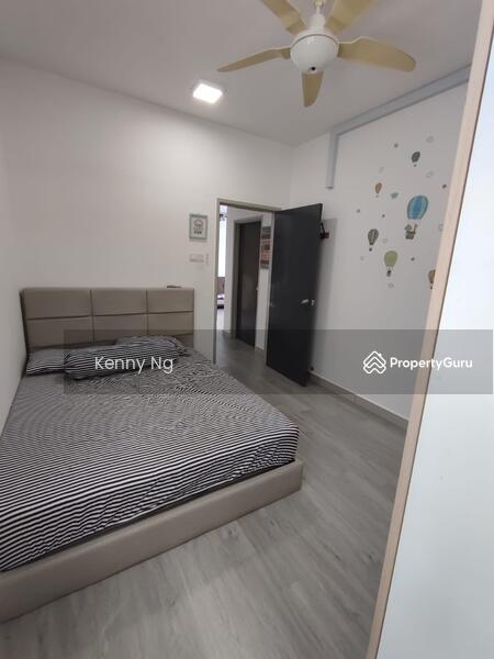 D'Ambience Residences (Pangsapuri Ikatan Flora) untuk Untuk Disewa - RM 1,800 /bulan, Mac 2026 - PropertyGuru.com.my