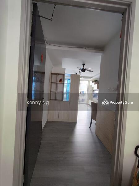 D'Ambience Residences (Pangsapuri Ikatan Flora) untuk Untuk Disewa - RM 1,800 /bulan, Mac 2026 - PropertyGuru.com.my