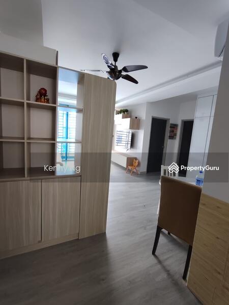 D'Ambience Residences (Pangsapuri Ikatan Flora) untuk Untuk Disewa - RM 1,800 /bulan, Mac 2026 - PropertyGuru.com.my