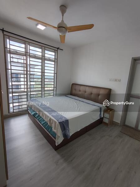 D'Ambience Residences (Pangsapuri Ikatan Flora) untuk Untuk Disewa - RM 1,800 /bulan, Mac 2026 - PropertyGuru.com.my