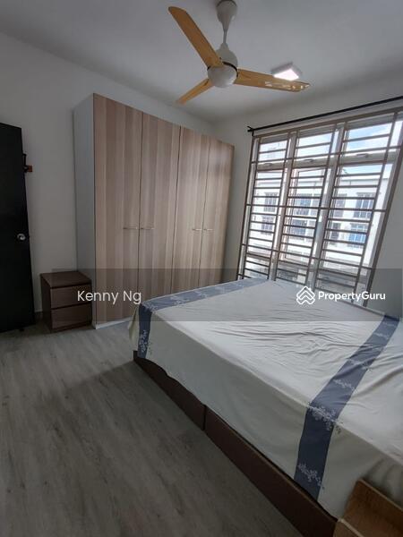 D'Ambience Residences (Pangsapuri Ikatan Flora) untuk Untuk Disewa - RM 1,800 /bulan, Mac 2026 - PropertyGuru.com.my