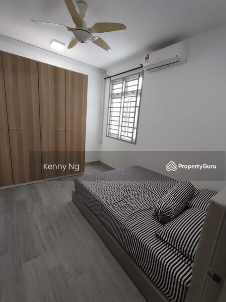 D'Ambience Residences (Pangsapuri Ikatan Flora) untuk Untuk Disewa - RM 1,800 /bulan, Mac 2026 - PropertyGuru.com.my