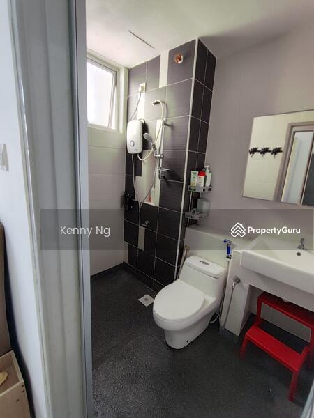 D'Ambience Residences (Pangsapuri Ikatan Flora) untuk Untuk Disewa - RM 1,800 /bulan, Mac 2026 - PropertyGuru.com.my