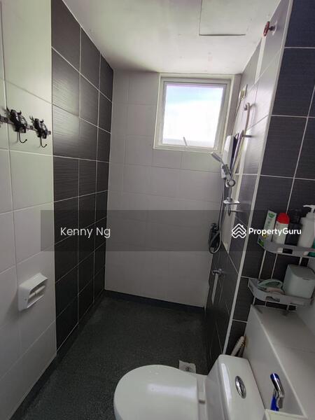 D'Ambience Residences (Pangsapuri Ikatan Flora) untuk Untuk Disewa - RM 1,800 /bulan, Mac 2026 - PropertyGuru.com.my