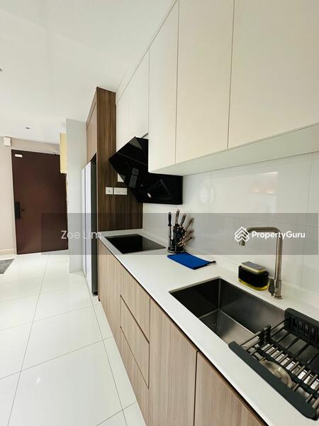 Condominium for Rent at D'Suites Akasia Horizon @ Horizon Hills - Zoe Lim - PropertyGuru.com.my