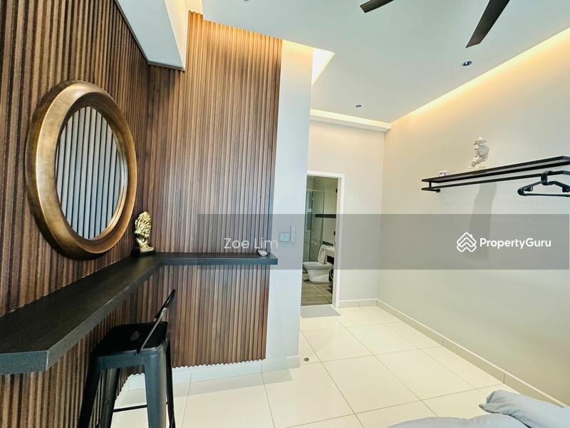 Condominium for Rent at D'Suites Akasia Horizon @ Horizon Hills - Zoe Lim - PropertyGuru.com.my