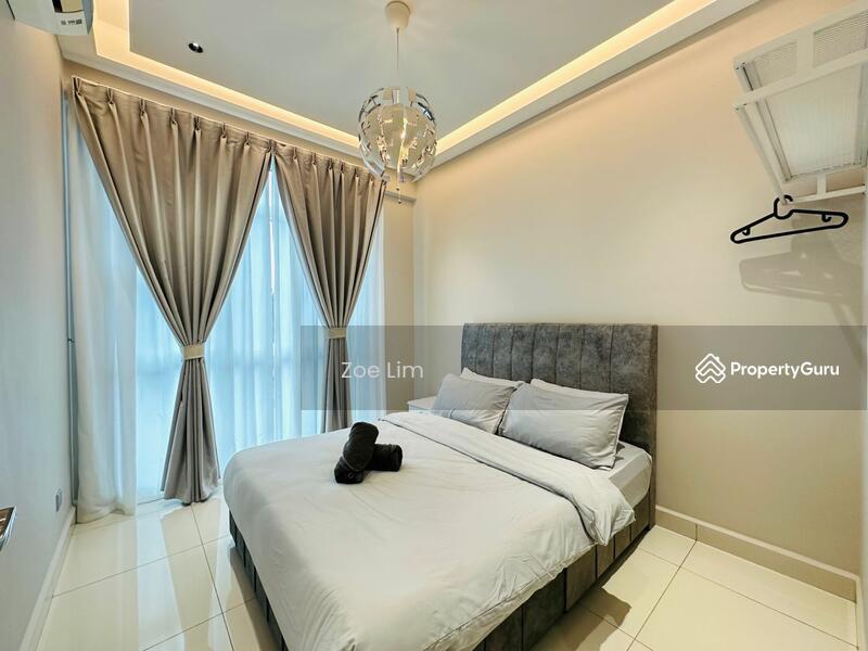 Condominium for Rent at D'Suites Akasia Horizon @ Horizon Hills - Zoe Lim - PropertyGuru.com.my
