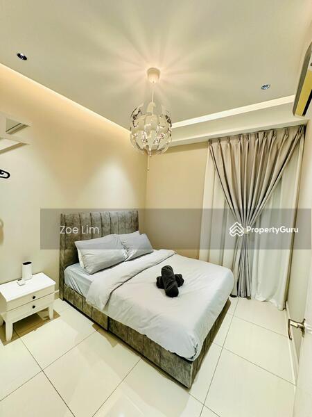 Condominium for Rent at D'Suites Akasia Horizon @ Horizon Hills - Zoe Lim - PropertyGuru.com.my