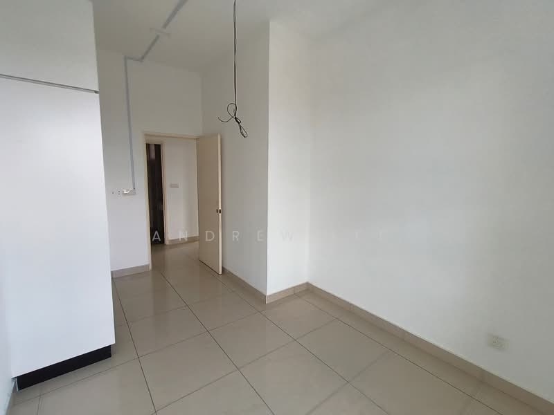 Servis Apartment untuk Dijual di Pinnacle Tower - Andrew Lee - Interior - PropertyGuru.com.my