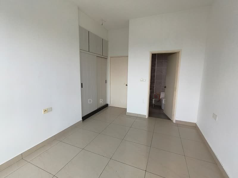 Servis Apartment untuk Dijual di Pinnacle Tower - Andrew Lee - Interior - PropertyGuru.com.my
