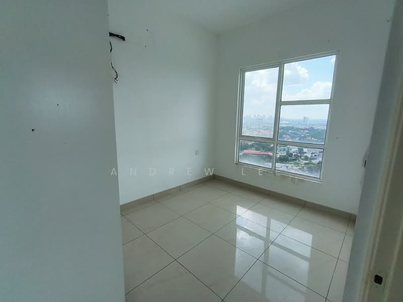 Servis Apartment untuk Dijual di Pinnacle Tower - Andrew Lee - Interior - PropertyGuru.com.my