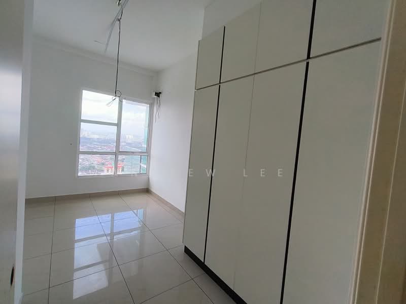 Servis Apartment untuk Dijual di Pinnacle Tower - Andrew Lee - Interior - PropertyGuru.com.my
