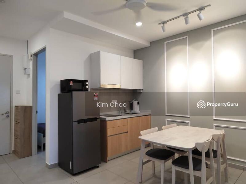 Service Residence for Rent at YOLO Signature Suites - Tracy Choo - PropertyGuru.com.my