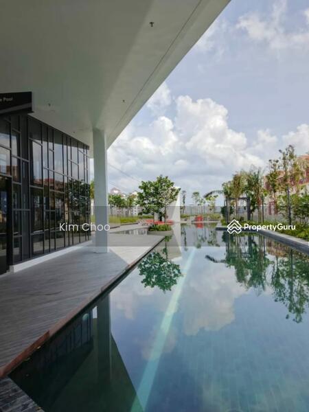 Service Residence for Rent at YOLO Signature Suites - Tracy Choo - PropertyGuru.com.my