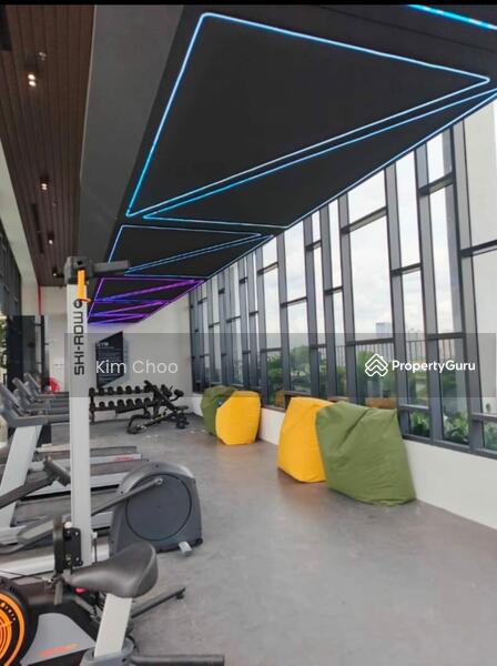 Service Residence for Rent at YOLO Signature Suites - Tracy Choo - PropertyGuru.com.my