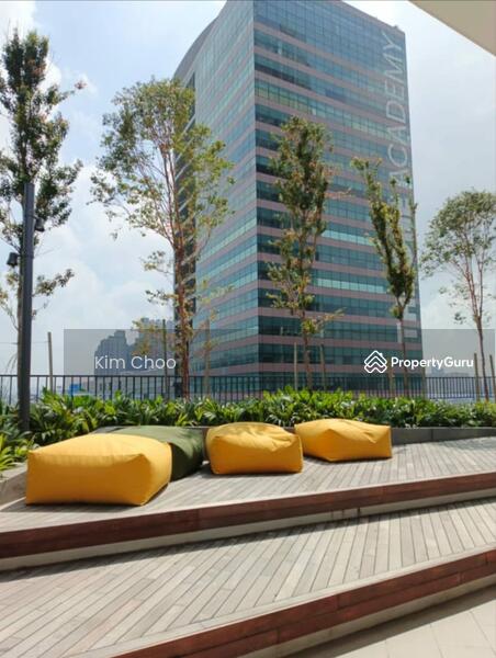 Service Residence for Rent at YOLO Signature Suites - Tracy Choo - PropertyGuru.com.my