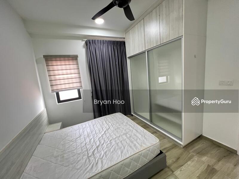 Untuk Disewa - Kenwingston Square Garden