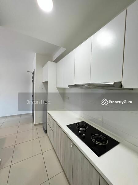 Untuk Disewa - Kenwingston Square Garden