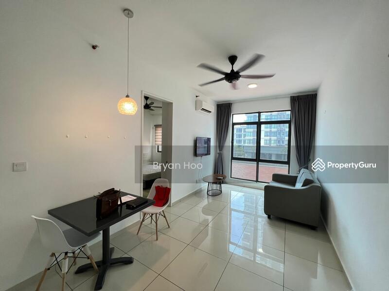Untuk Disewa - Kenwingston Square Garden