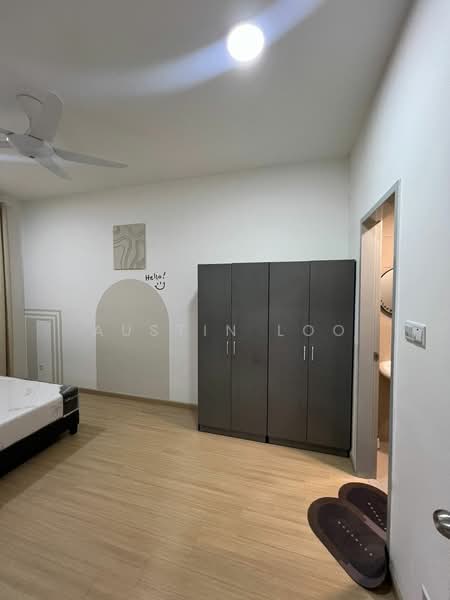 Pangsapuri untuk Disewa di You City 3 - Austin Loo - Bedroom - PropertyGuru.com.my