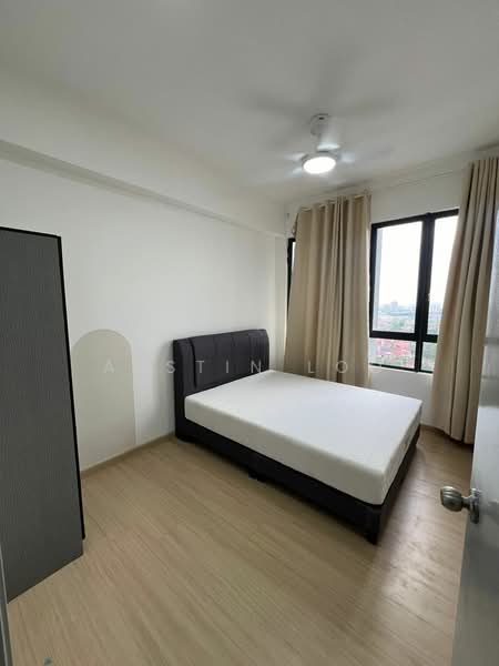 Pangsapuri untuk Disewa di You City 3 - Austin Loo - Bedroom - PropertyGuru.com.my