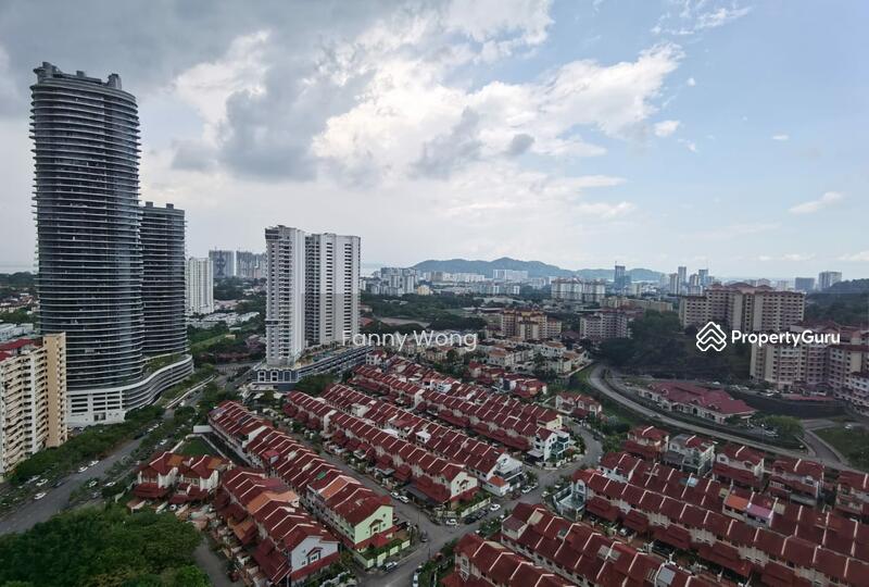 For Sale - Starhill Luxury Residence