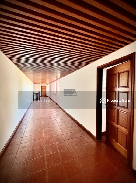 For Sale - Seaview Mansion with Expansive Untapped Land on Pearl Hill, Tanjung Bungah.