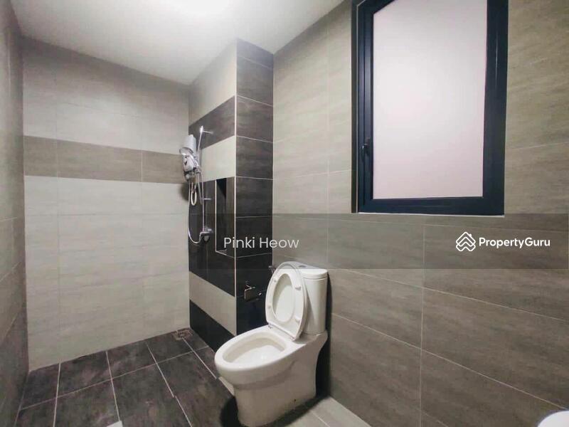 Servis Apartment untuk Dijual di Aster Residence - Pinki Heow - PropertyGuru.com.my
