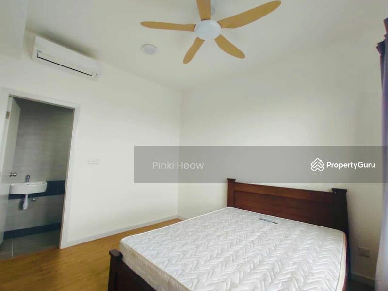 Servis Apartment untuk Dijual di Aster Residence - Pinki Heow - PropertyGuru.com.my