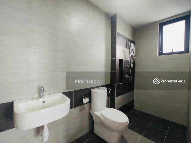 Servis Apartment untuk Dijual di Aster Residence - Pinki Heow - PropertyGuru.com.my