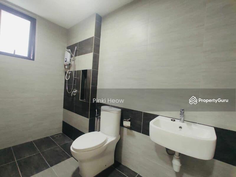 Servis Apartment untuk Dijual di Aster Residence - Pinki Heow - PropertyGuru.com.my
