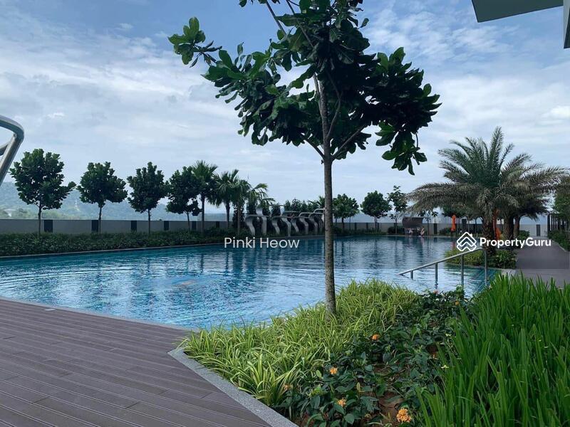 Servis Apartment untuk Dijual di Aster Residence - Pinki Heow - PropertyGuru.com.my