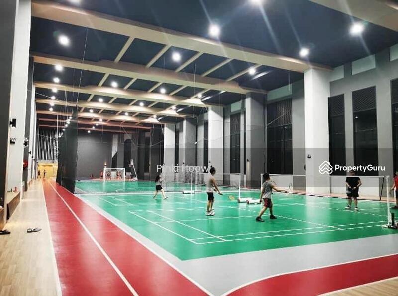 Servis Apartment untuk Dijual di Aster Residence - Pinki Heow - PropertyGuru.com.my