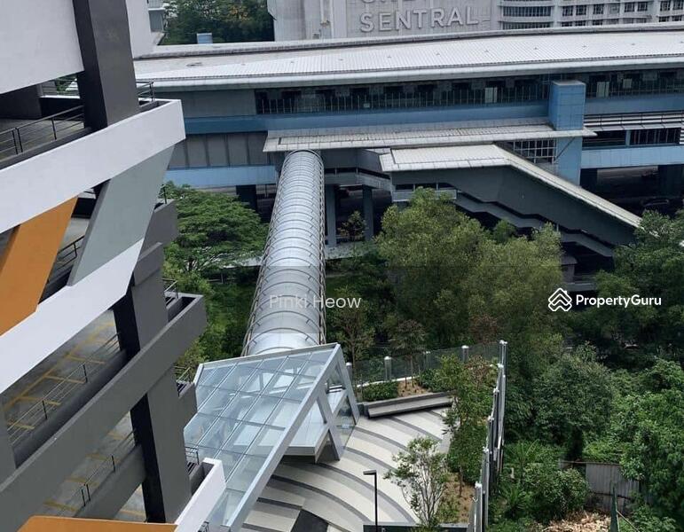 Servis Apartment untuk Dijual di Aster Residence - Pinki Heow - PropertyGuru.com.my