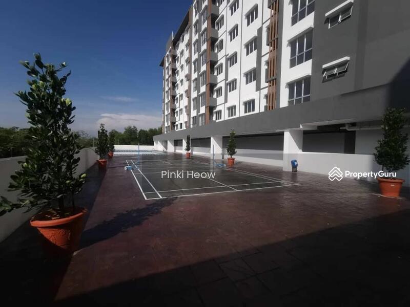 For Sale - Surian Tropika
