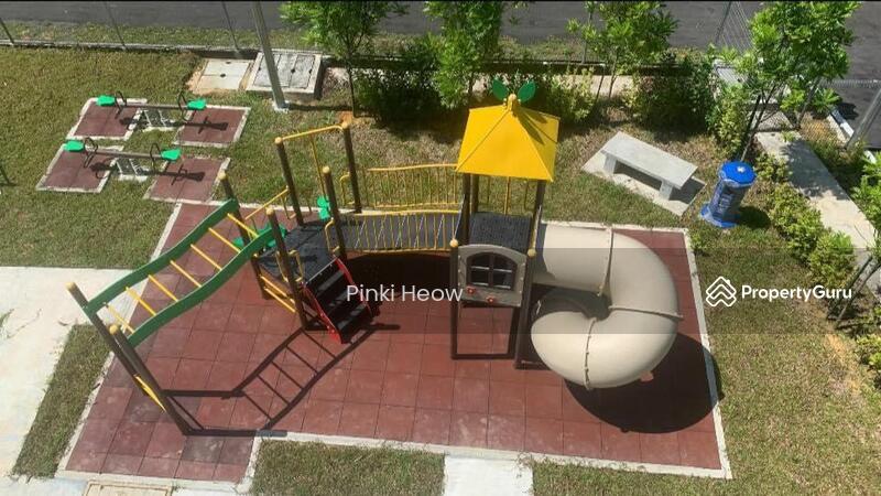 For Sale - Surian Tropika